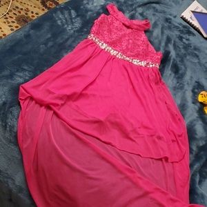 Kids dress
